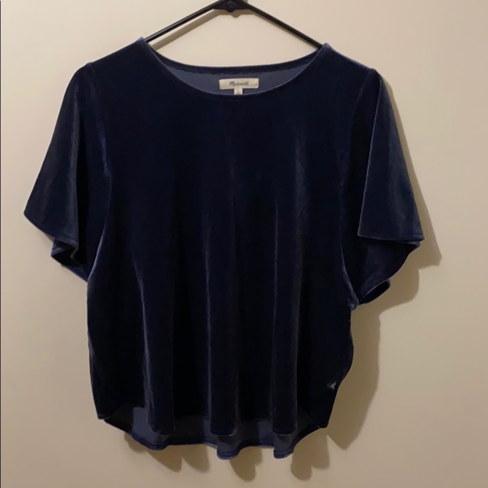 Madewell Top